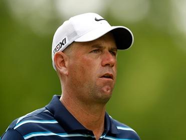 Stewart Cink is still capable of winning at this level